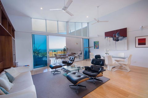 Azure Sea Whitsunday Resort - Accommodation Australia 7