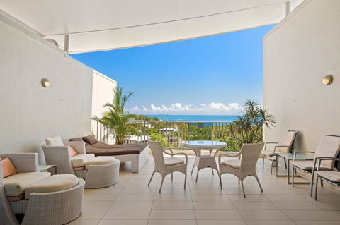 Azure Sea Whitsunday Resort - Accommodation Australia 30