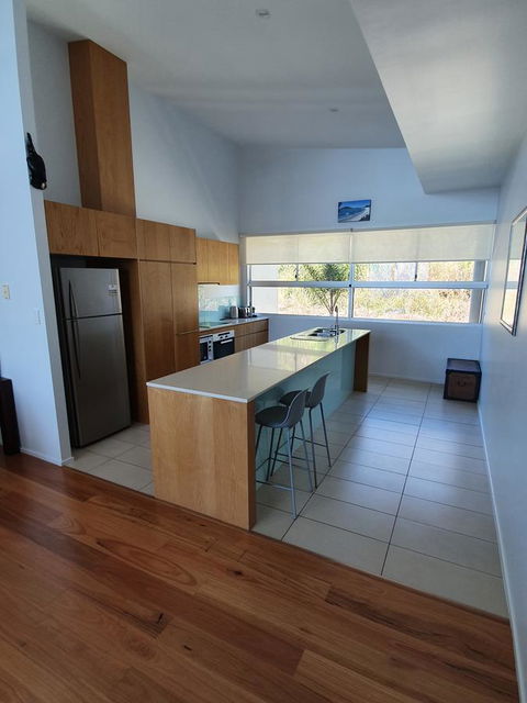Azure Sea Whitsunday Resort - Accommodation Australia 23