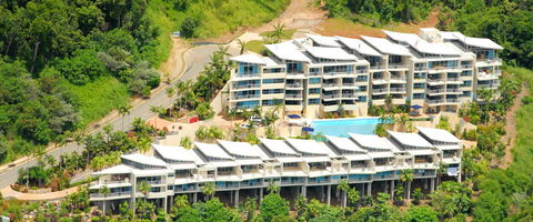 Azure Sea Whitsunday Resort - Accommodation Australia 41