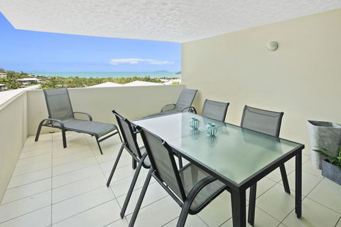 Azure Sea Whitsunday Resort - Accommodation Australia 40