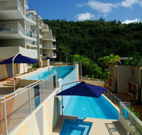 Azure Sea Whitsunday - Accommodation Australia