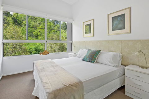 Azure Sea Whitsunday Resort - Accommodation Australia 25