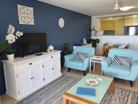Azure Sea Whitsunday Resort - Accommodation Australia 5