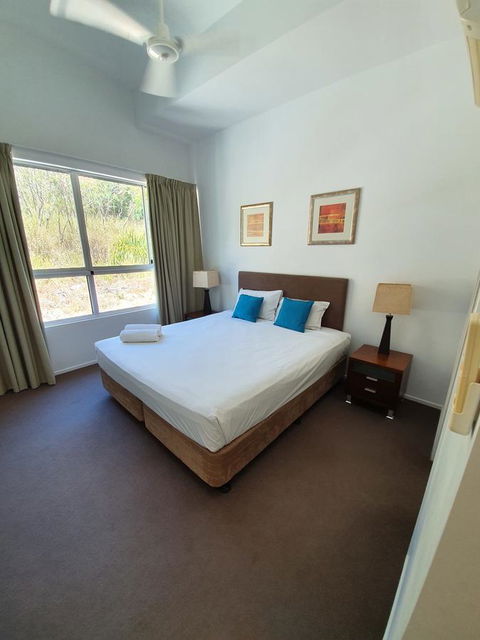 Azure Sea Whitsunday Resort - Accommodation Australia 17