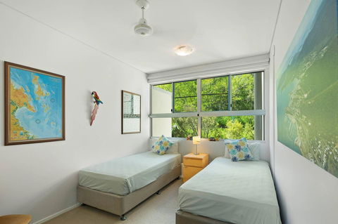 Azure Sea Whitsunday Resort - Accommodation Australia 12