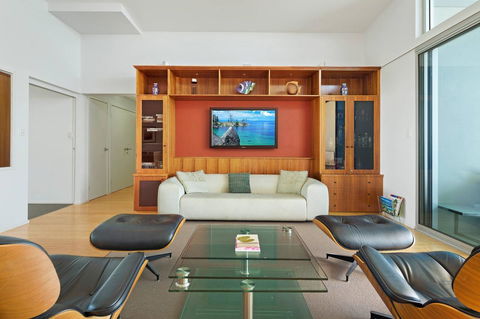 Azure Sea Whitsunday Resort - Accommodation Australia 13