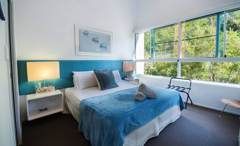 Azure Sea Whitsunday Resort - Accommodation Australia 8