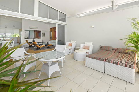 Azure Sea Whitsunday Resort - Accommodation Australia 11