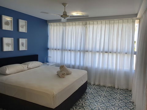 Azure Sea Whitsunday Resort - Accommodation Australia 2