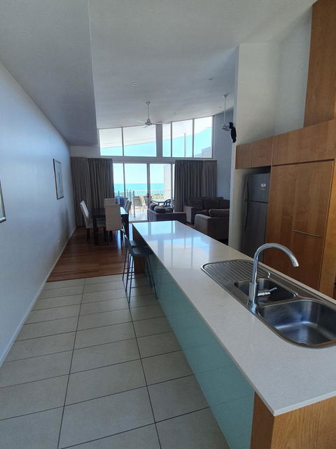 Azure Sea Whitsunday Resort - Accommodation Australia 22