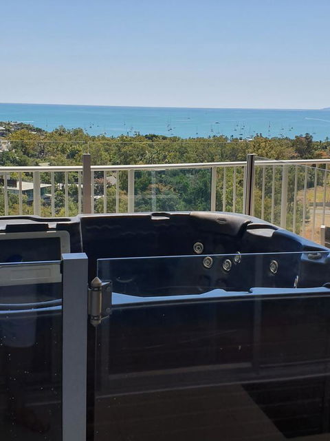 Azure Sea Whitsunday Resort - Accommodation Australia 20