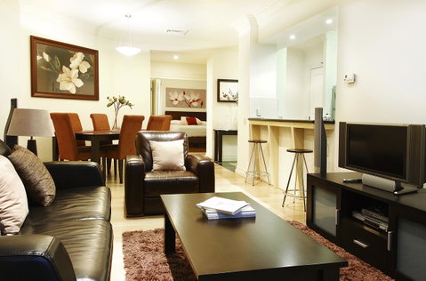 MacArthur Chambers - Accommodation Australia 23