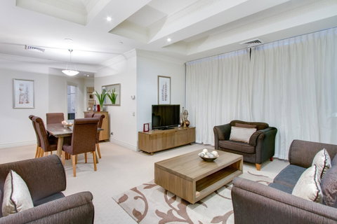 MacArthur Chambers - Accommodation Australia 22