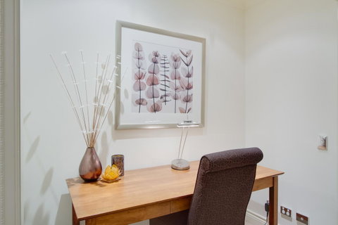 MacArthur Chambers - Accommodation Australia 11