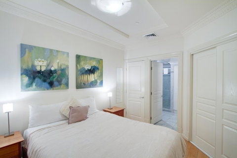 MacArthur Chambers - Accommodation Australia 15