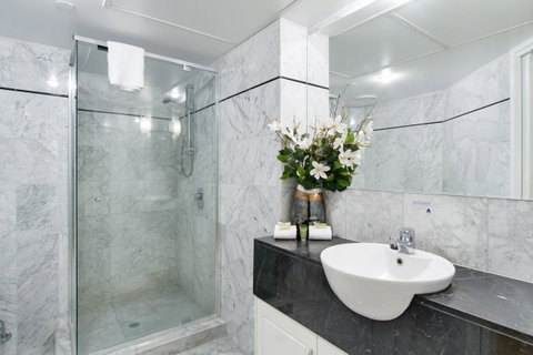 MacArthur Chambers - Accommodation Australia 3
