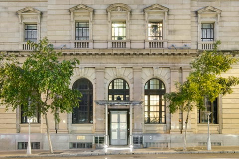 MacArthur Chambers - Accommodation Australia 9