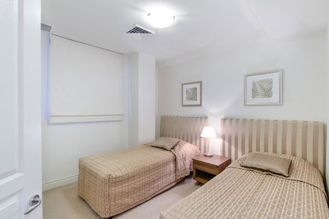 MacArthur Chambers - Accommodation Australia 10