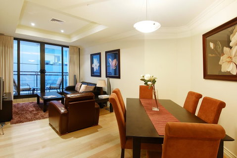 MacArthur Chambers - Accommodation Australia 13