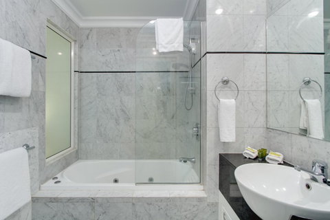 MacArthur Chambers - Accommodation Australia 14
