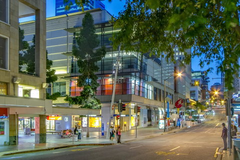 MacArthur Chambers - Accommodation Australia 6