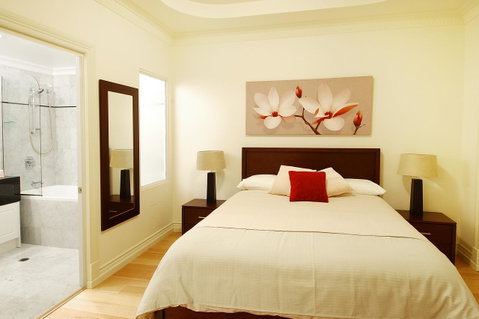 MacArthur Chambers - Accommodation Australia 4
