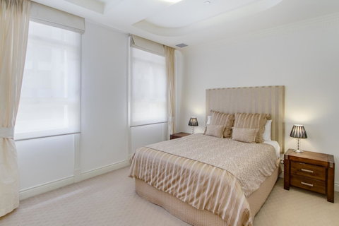 MacArthur Chambers - Accommodation Australia 19