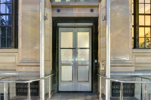 MacArthur Chambers - Accommodation Australia 7