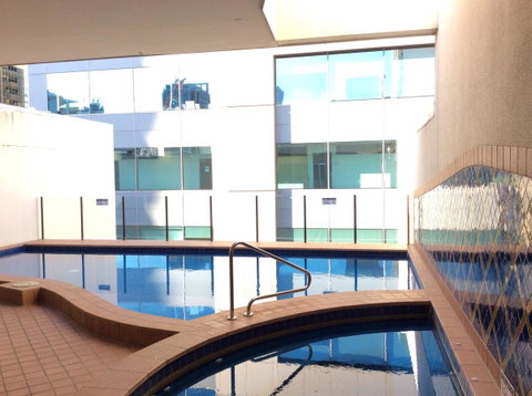 MacArthur Chambers - Accommodation Australia 5