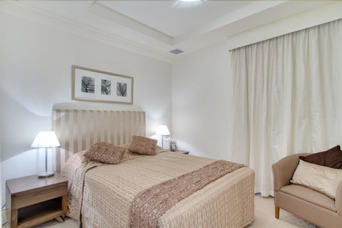 MacArthur Chambers - Accommodation Australia 8