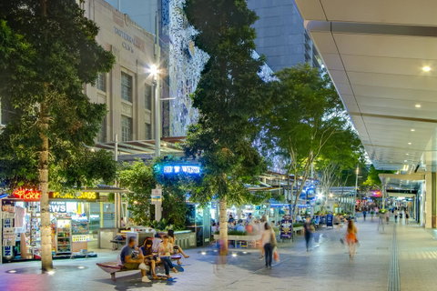 MacArthur Chambers - Accommodation Australia 16
