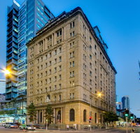 MacArthur Chambers - Accommodation Australia