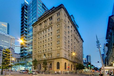 MacArthur Chambers - Accommodation Australia 0
