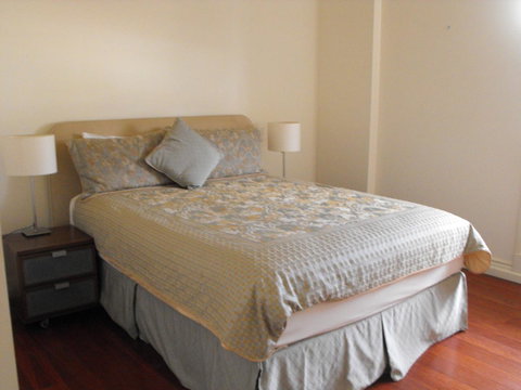 MacArthur Chambers - Accommodation Australia 12