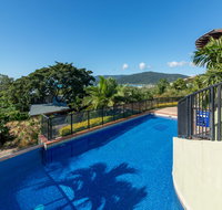 Paradise Penthouse at Waves - Airlie Beach - Accommodation Australia