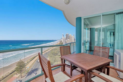 The Waterford On Main Beach - Accommodation Australia 29