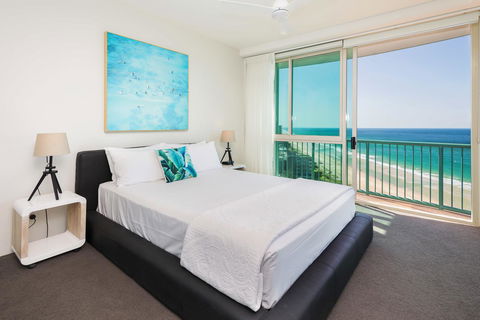 The Waterford On Main Beach - Accommodation Australia 2