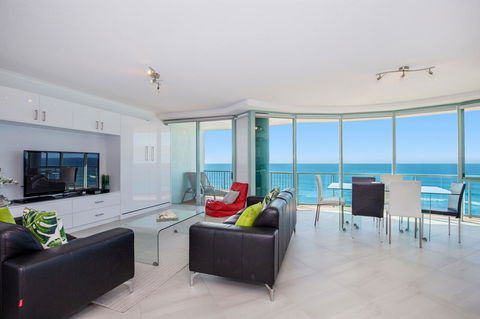 The Waterford On Main Beach - Accommodation Australia 22