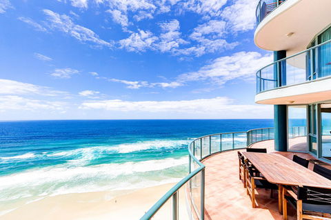 The Waterford On Main Beach - Accommodation Australia 0