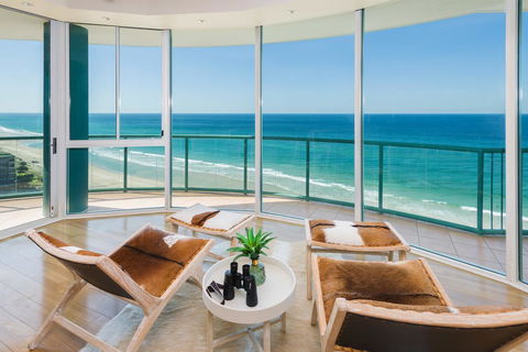 The Waterford On Main Beach - Accommodation Australia 1