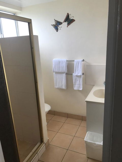 Nanango Star Motel - Bed n Breakfasts 22