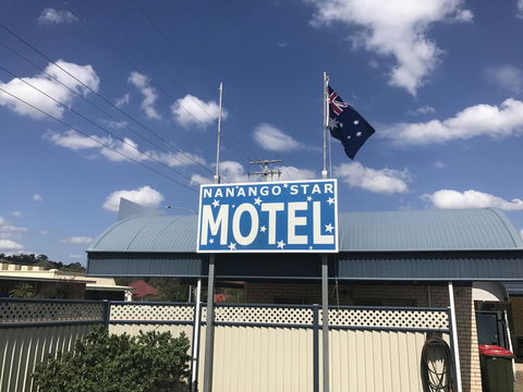 Nanango Star Motel - Bed n Breakfasts 6
