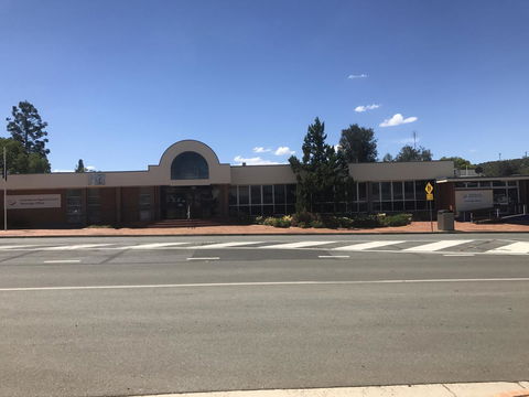 Nanango Star Motel - Bed n Breakfasts 8