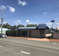Nanango Star Motel - Australia Shopping