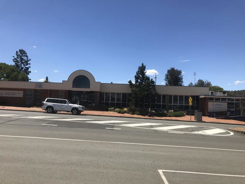 Nanango Star Motel - Bed n Breakfasts 36