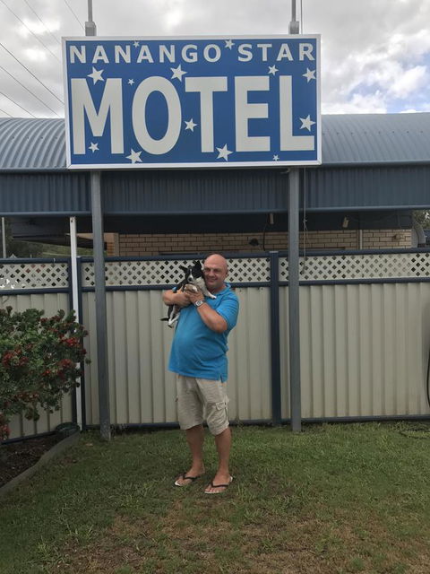 Nanango Star Motel - Bed n Breakfasts 19