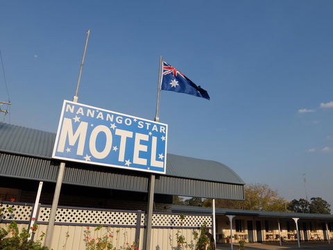 Nanango Star Motel - Bed n Breakfasts 21