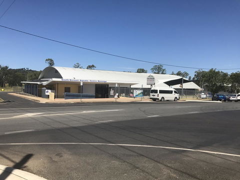Nanango Star Motel - Bed n Breakfasts 29