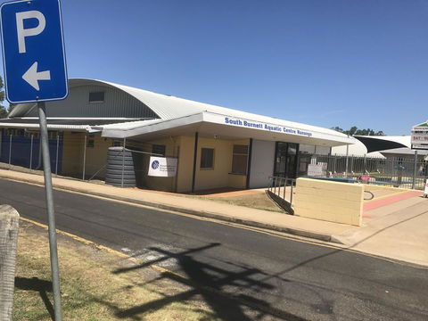 Nanango Star Motel - Bed n Breakfasts 32